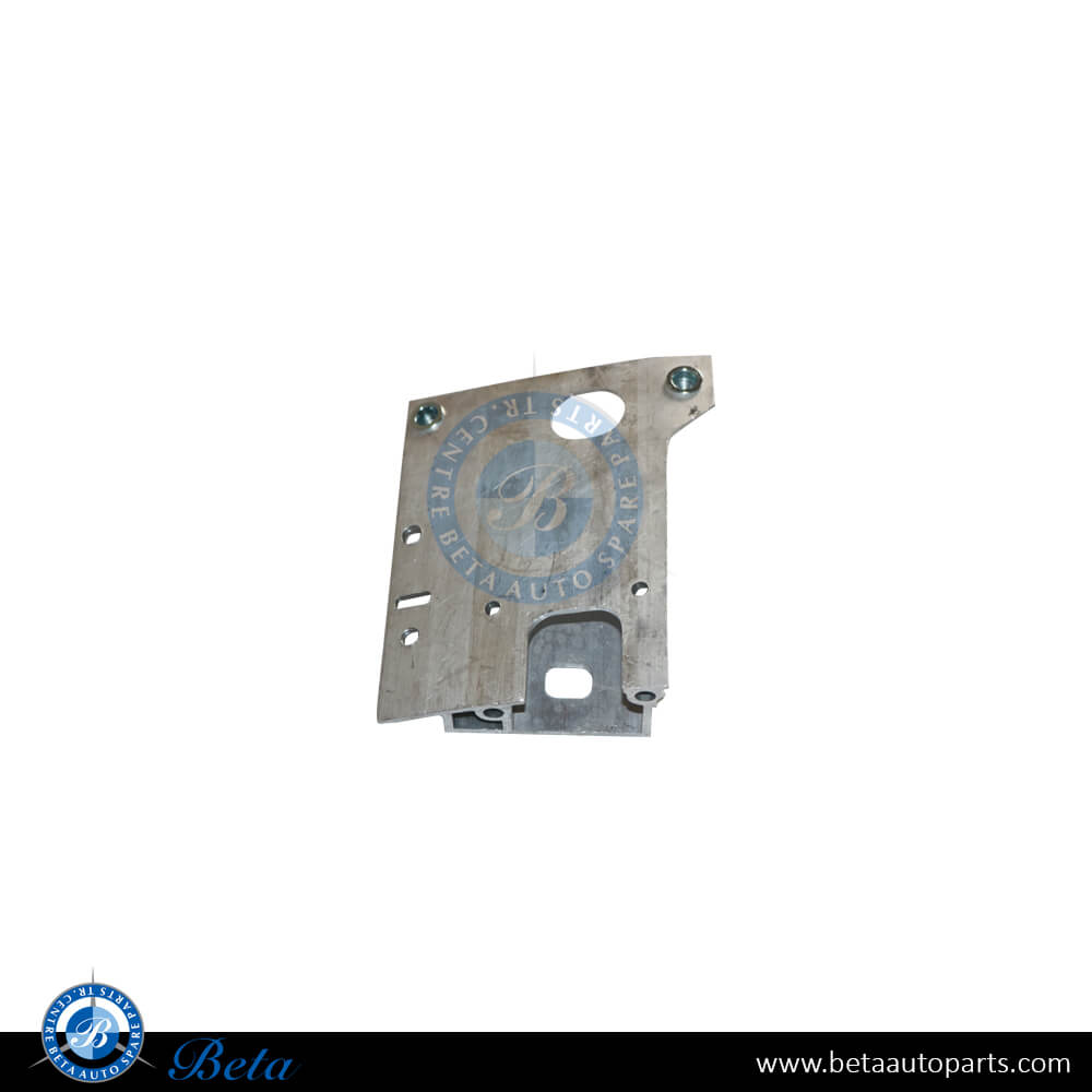 Right Side Front Bumper Reinforcement Center Bracing for Mercedes GLC-Class 2023-Up models, Part Number 2546207600 Right Side Front Bumper Reinforcement Center Bracing for Mercedes GLC-Class 2023-Up models, Part Number 2546207600